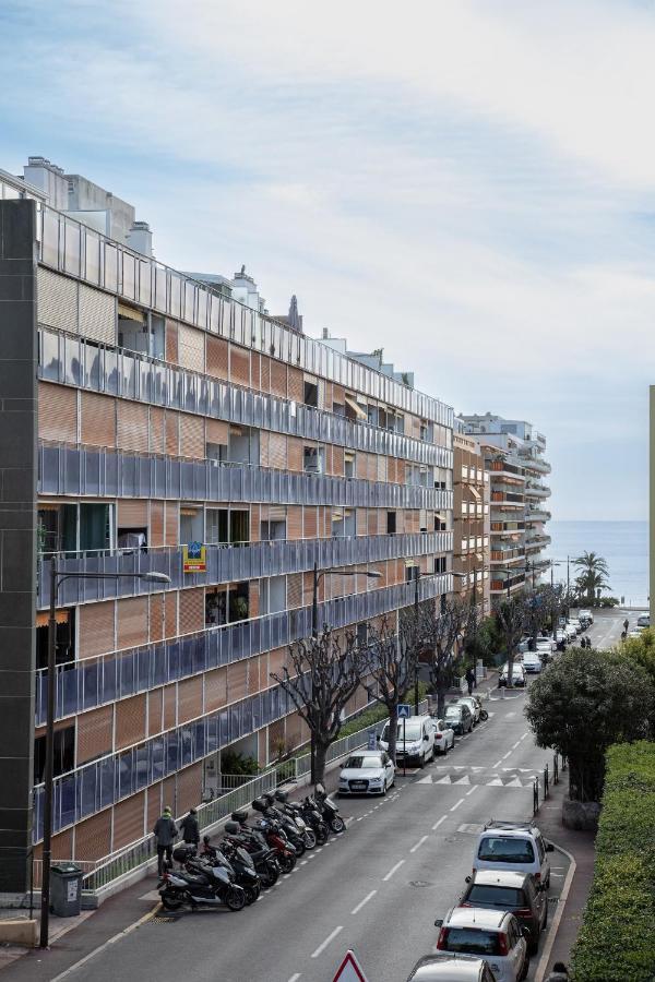 Studio Royal - 10 Minutes To Monaco Roquebrune-Cap-Martin Exterior photo
