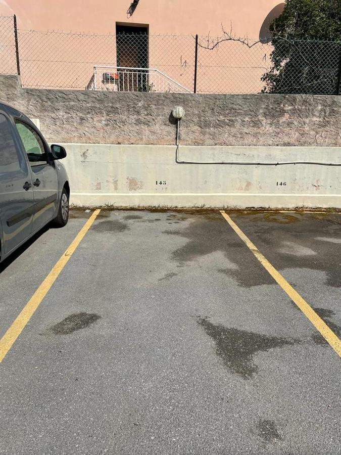 Studio Royal - 10 Minutes To Monaco Roquebrune-Cap-Martin Exterior photo